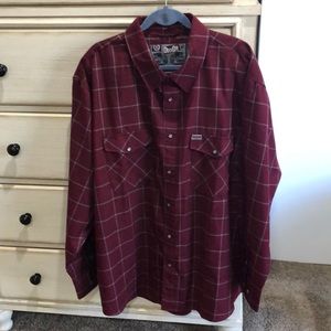 Dixxon Flannel